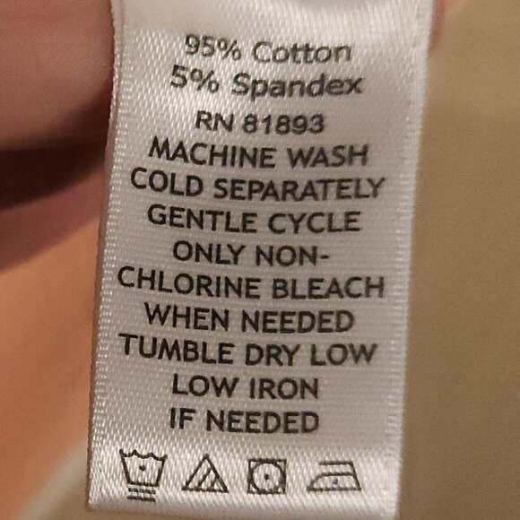 Isaac Mizrahi Live NWOT Pink White Striped Knit Blazer Medium - Picture 7 of 7